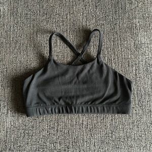 Athleta Girl sports bra